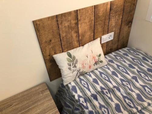 Apartamento Escalada 40