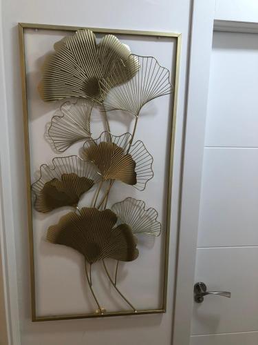Apartamento Escalada 40