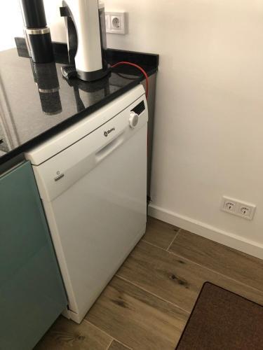 Apartamento Escalada 40