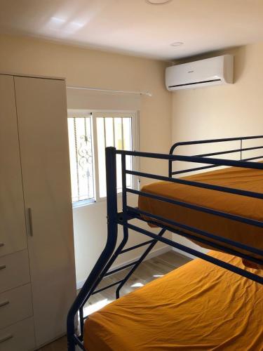 Apartamento Escalada 40