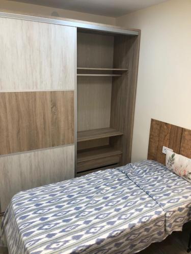 Apartamento Escalada 40
