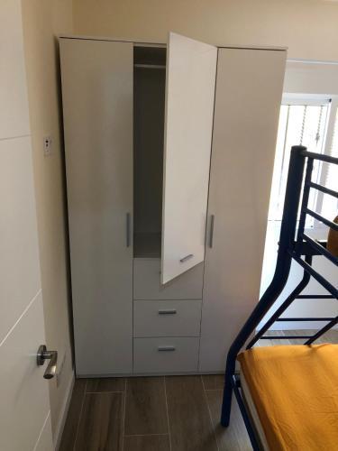 Apartamento Escalada 40