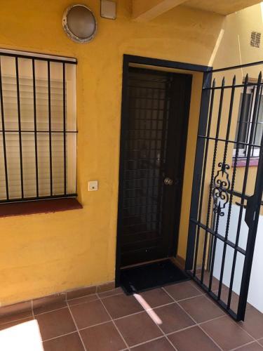 Apartamento Escalada 40