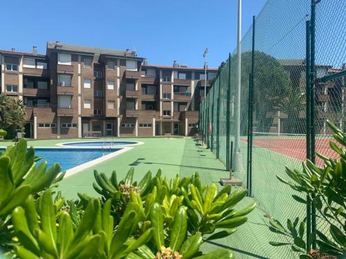 Apartamento Voramar Viu B�