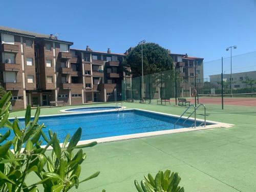 Apartamento Voramar Viu B�