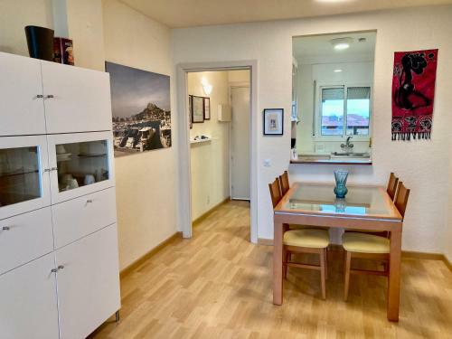 Apartamento Voramar Viu B�