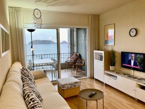 Apartamento Voramar Viu B�