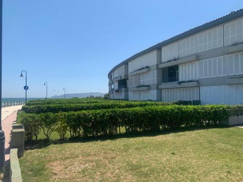 Apartamento Voramar Viu B�