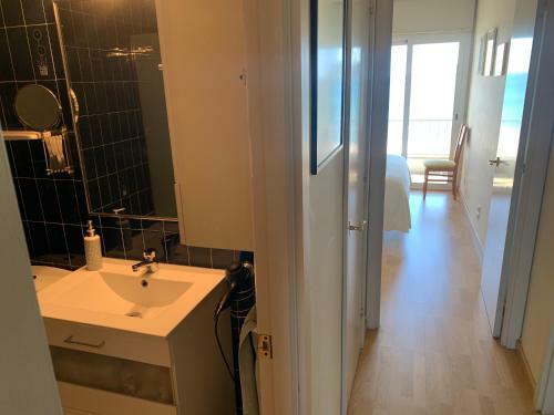 Apartamento Voramar Viu B�