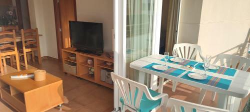 Apartamento En Estartit