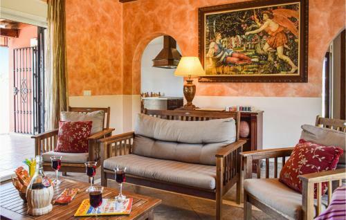 Casa Rosas