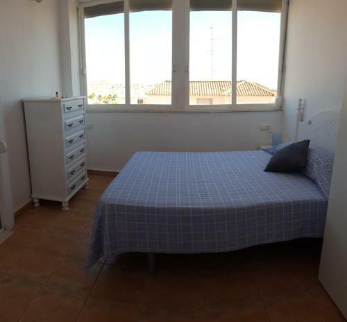 Apartamento �tico En Estepona