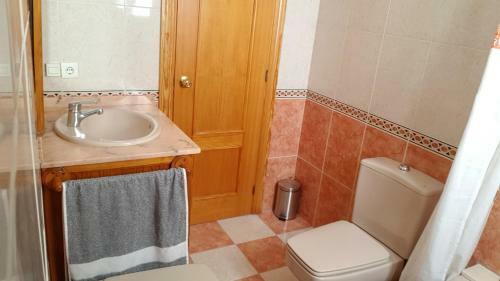 Apartamento �tico En Estepona