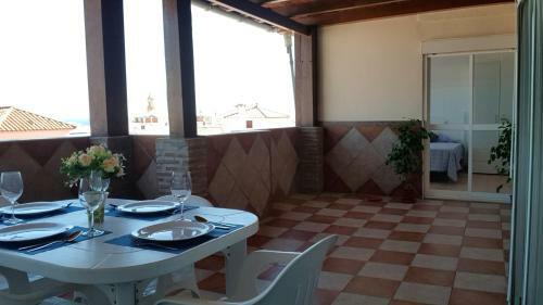 Apartamento �tico En Estepona