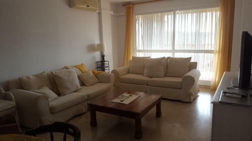 Apartamento �tico En Estepona