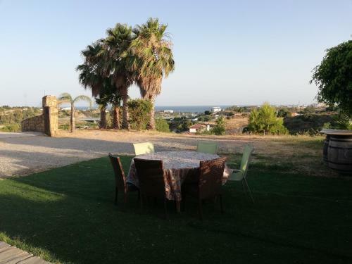 Villa Asperilla