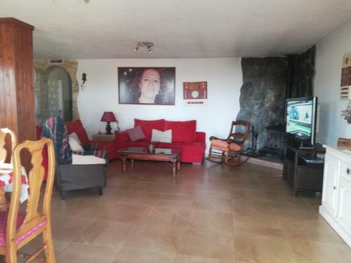 Villa Asperilla