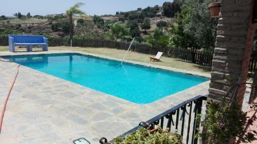 Villa Asperilla
