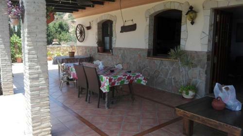 Villa Asperilla
