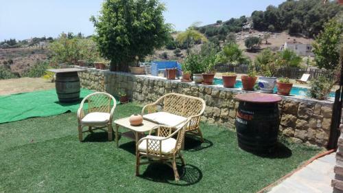 Villa Asperilla