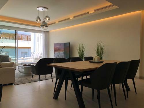 Apartamento Darya Estepona