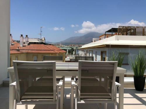 Apartamento Darya Estepona