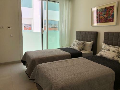 Apartamento Darya Estepona