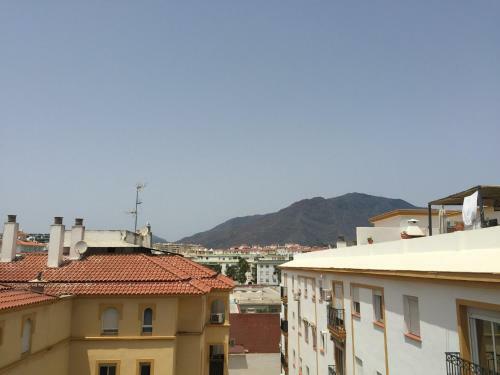 Apartamento Darya Estepona