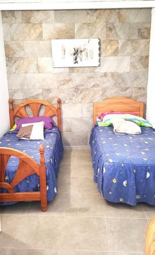 La Casa Del Tio Carlos