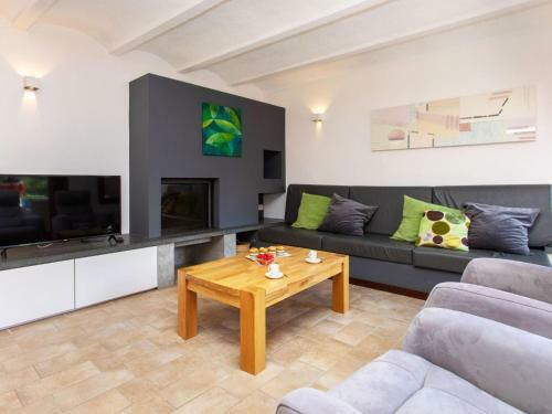Holiday Home Fonteta