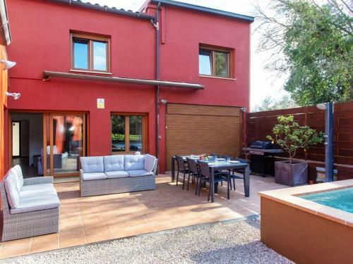 Holiday Home Fonteta