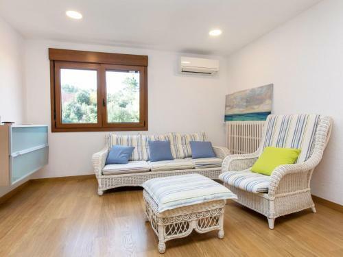 Holiday Home Fonteta