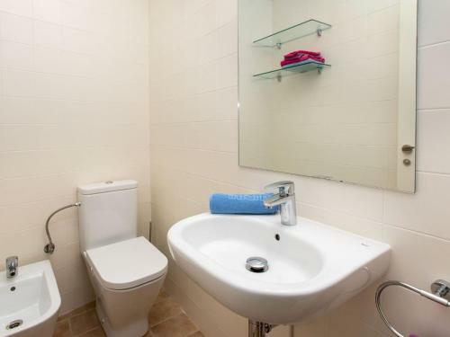 Holiday Home Fonteta