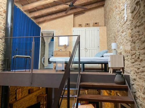 Apartamento Fonteta