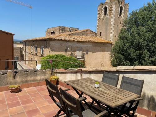 Apartamento Fonteta