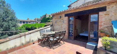 Apartamento Fonteta