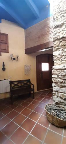 Apartamento Fonteta