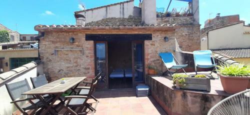 Apartamento Fonteta