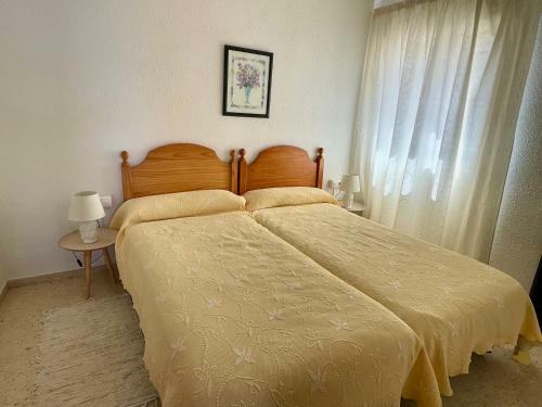 Apartamentos Cornelia - Gestaltur