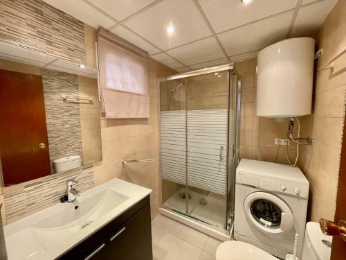 Apartamentos Cornelia - Gestaltur