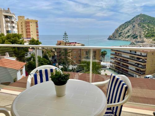 Apartamentos Cornelia - Gestaltur