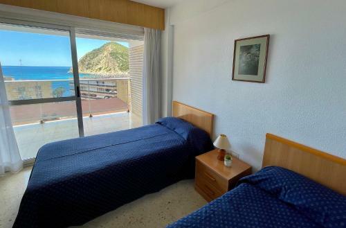 Apartamentos Cornelia - Gestaltur