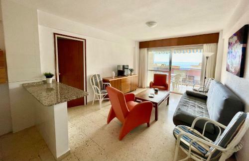 Apartamentos Cornelia - Gestaltur