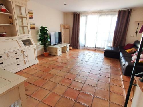 Casa En 3 Km De Benidorm Y De La Playa