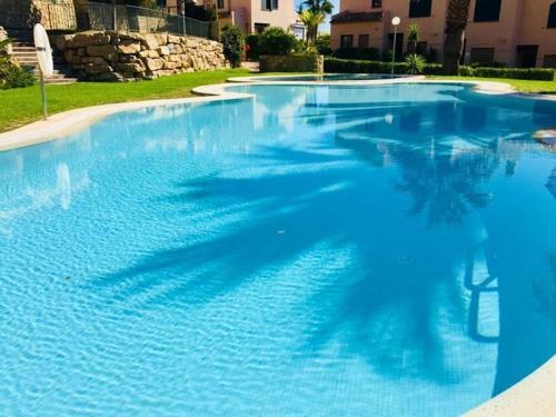 Casa En 3 Km De Benidorm Y De La Playa