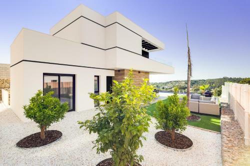 Villa Nida