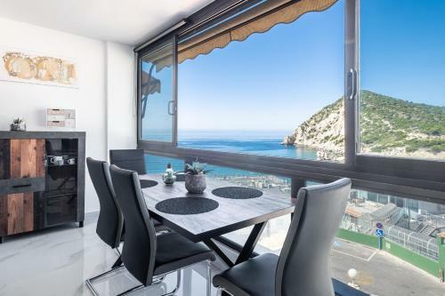 Apartamento Atalaya Sea View 3-10