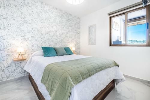 Apartamento Atalaya Sea View 3-10