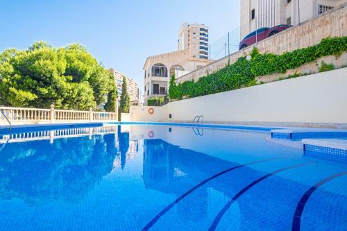 Apartamento Atalaya Sea View 3-10