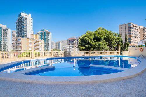 Apartamento Atalaya Sea View 3-10
